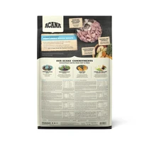 Acana heritage puppy small breed 6 kg Hondenvoer - afbeelding 2