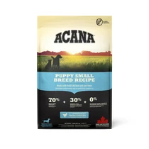 Acana heritage puppy small breed 6 kg Hondenvoer - afbeelding 3