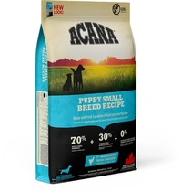 Acana heritage puppy small breed 6 kg Hondenvoer - afbeelding 1