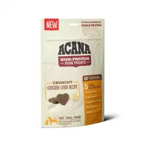 Acana high-protein dog treat chicken 100 gram hondensnack