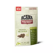 Acana high-protein dog treat pork 100 gram hondensnack