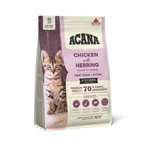 Acana regionals kitten first feast 1,8kg Kattenvoer