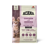 Acana regionals kitten first feast 1,8kg Kattenvoer - afbeelding 3