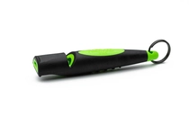Acme Alpha fluit 211.5 hoge toon zwart/neon-groen - afbeelding 2