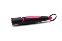 Acme Alpha fluit 211.5 hoge toon zwart/neon-roze - afbeelding 2