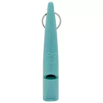 Acme hondenfluit 211.5 hoge toon turquoise - afbeelding 3