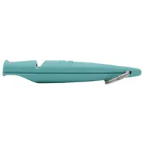 Acme hondenfluit 211.5 hoge toon turquoise - afbeelding 2