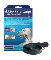 Adaptil halsband medium/large nekomvang 70 cm - afbeelding 3