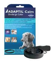 Adaptil halsband small/medium nekomvang 37,5 cm - afbeelding 3