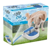AFP chill out garden auto filling water fountain SALE!