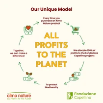 Almo nature cat jelly hfc tonijn met geelvinmakreel 24x70 gram - afbeelding 5