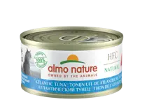 Almo nature cat natural hfc atlantische tonijn 70 gram