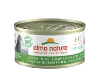 Almo nature cat natural hfc pacific tonijn 70 gram