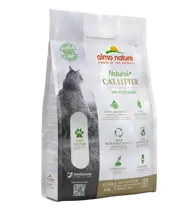 Almo nature catlitter 4,54 kg - afbeelding 1