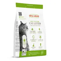 Almo nature cat litter 4,54 kg - afbeelding 1