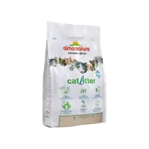 Almo nature catlitter 4,54 kg - afbeelding 2