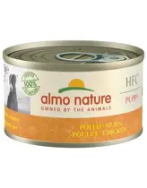 Almo nature dog hfc puppy kip 95 gram