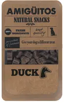 Amiguitos Dogsnack Duck 100 gram