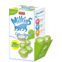 Animonda milkies balance met vitamin D + E 20 stuks