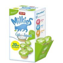 Animonda milkies balance met vitamin D + E 20 stuks