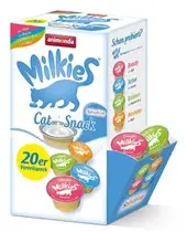 Animonda milkies selection 20 stuks - afbeelding 1