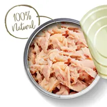 Applaws blik tonijnfilet&kaas kattenvoer 70gr. - afbeelding 4