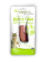 Applaws cat treat tuna loin plain 30 gram