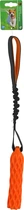 Apporteerdummy met piep en drijvend 18 cm - afbeelding 1