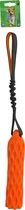 Apporteerdummy met piep en drijvend 25 cm - afbeelding 1