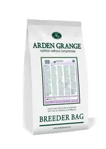 Arden grange cat adult light / senior grain free 8 kg