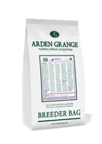 Arden grange cat adult light / senior grain free 8 kg