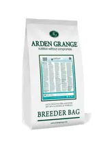 Arden grange cat adult sensitive fish&potato grain free 8 kg