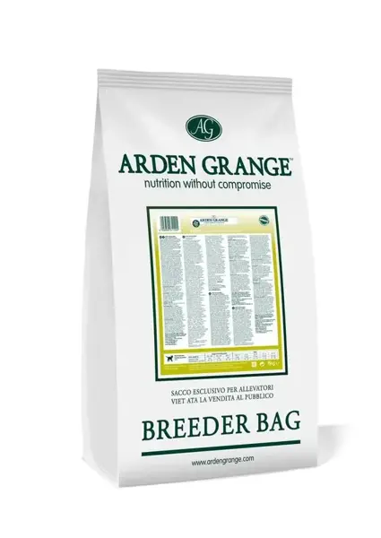 Arden grange cat kitten grain free 8 kg