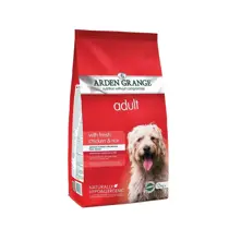 Arden grange dog adult kip 12 kg Hondenvoer