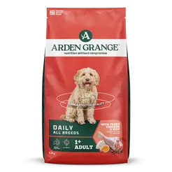 Arden grange dog adult kip 12 kg Hondenvoer - afbeelding 2