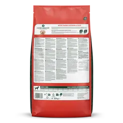 Arden grange dog adult kip 12 kg Hondenvoer - afbeelding 4