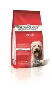 Arden grange dog adult kip 2 kg Hondenvoer