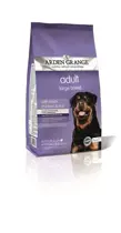 Arden grange dog adult kip large breed 2 kg Hondenvoer