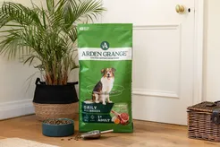 Arden grange dog adult lam 12 kg Hondenvoer - afbeelding 5