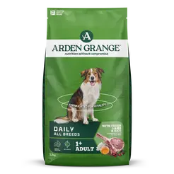 Arden grange dog adult lam 12 kg Hondenvoer - afbeelding 2