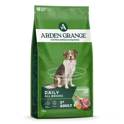 Arden grange dog adult lam 12 kg Hondenvoer - afbeelding 3