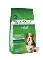 Arden grange dog adult lam 12 kg Hondenvoer