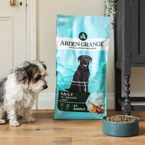 Arden grange dog adult light 12kg Hondenvoer - afbeelding 3