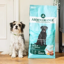 Arden grange dog adult light 12kg Hondenvoer - afbeelding 7