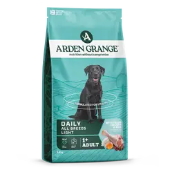 Arden grange dog adult light 12kg Hondenvoer - afbeelding 3