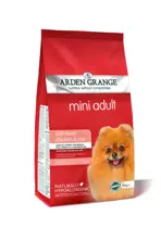 Arden grange dog adult mini kip 6 kg Hondenvoer