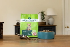 Arden grange dog adult mini lam 2kg Hondenvoer - afbeelding 6