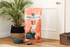 Arden grange dog adult zalm 12 kg Hondenvoer - afbeelding 7