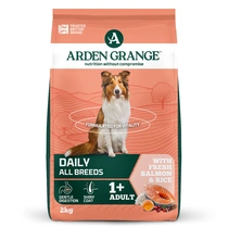 Arden grange dog adult zalm 2 kg Hondenvoer - afbeelding 2