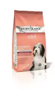 Arden grange dog adult zalm 2 kg Hondenvoer